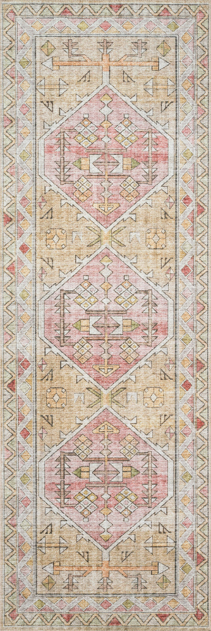 Loloi Skye Round Area Rug