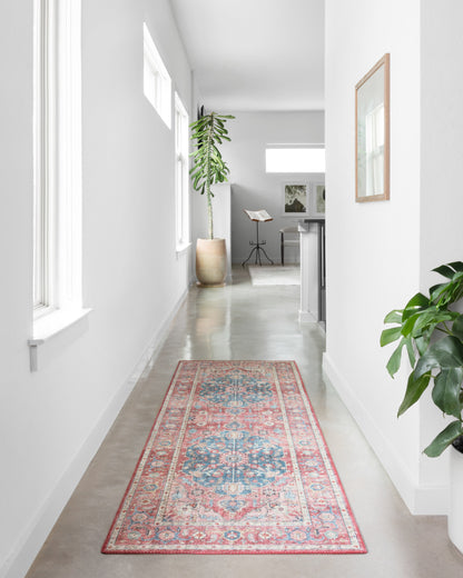 Loloi Skye Runner Rug