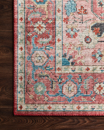 Loloi Skye Round Area Rug