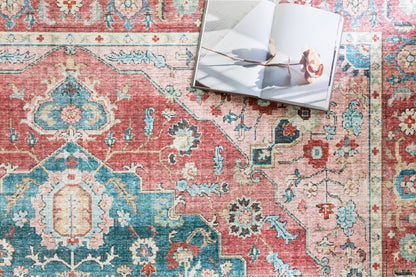 Loloi Skye Round Area Rug