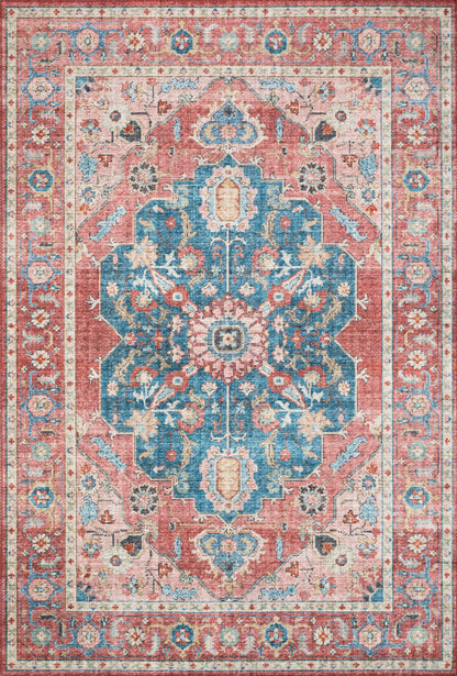 Loloi Skye Runner Rug