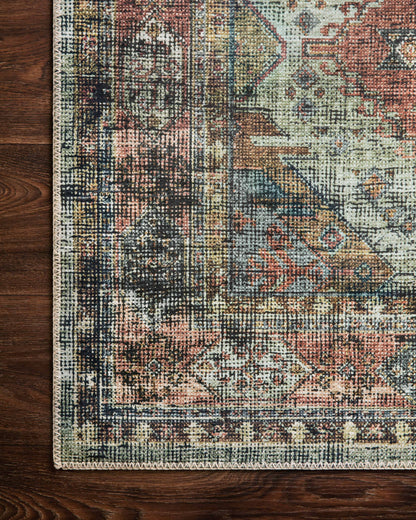 Loloi Skye Runner Rug