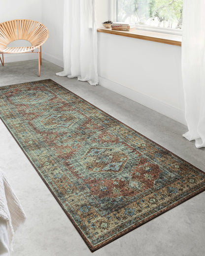 Loloi Skye Runner Rug