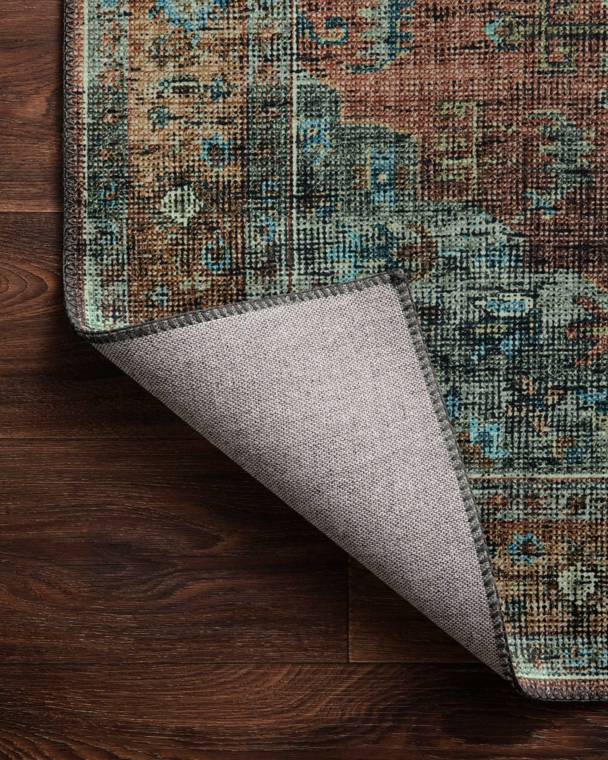Loloi Skye Round Area Rug