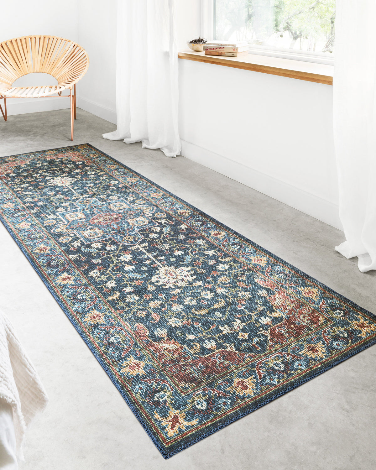 Loloi Skye Runner Rug