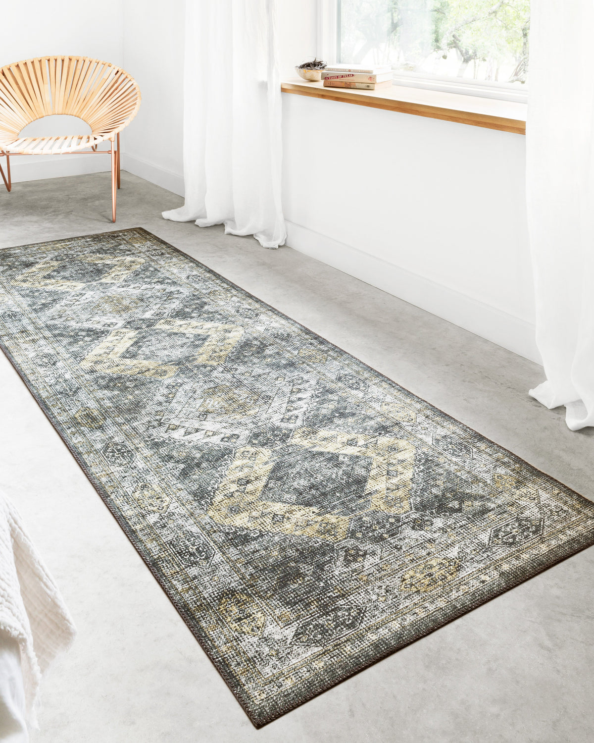 Loloi Skye Runner Rug