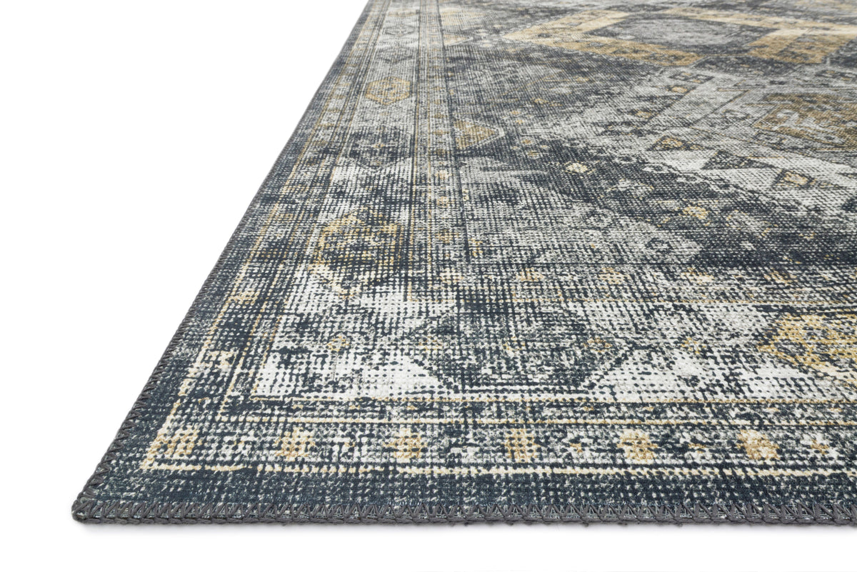 Loloi Skye 18" x 18" Sample Rug