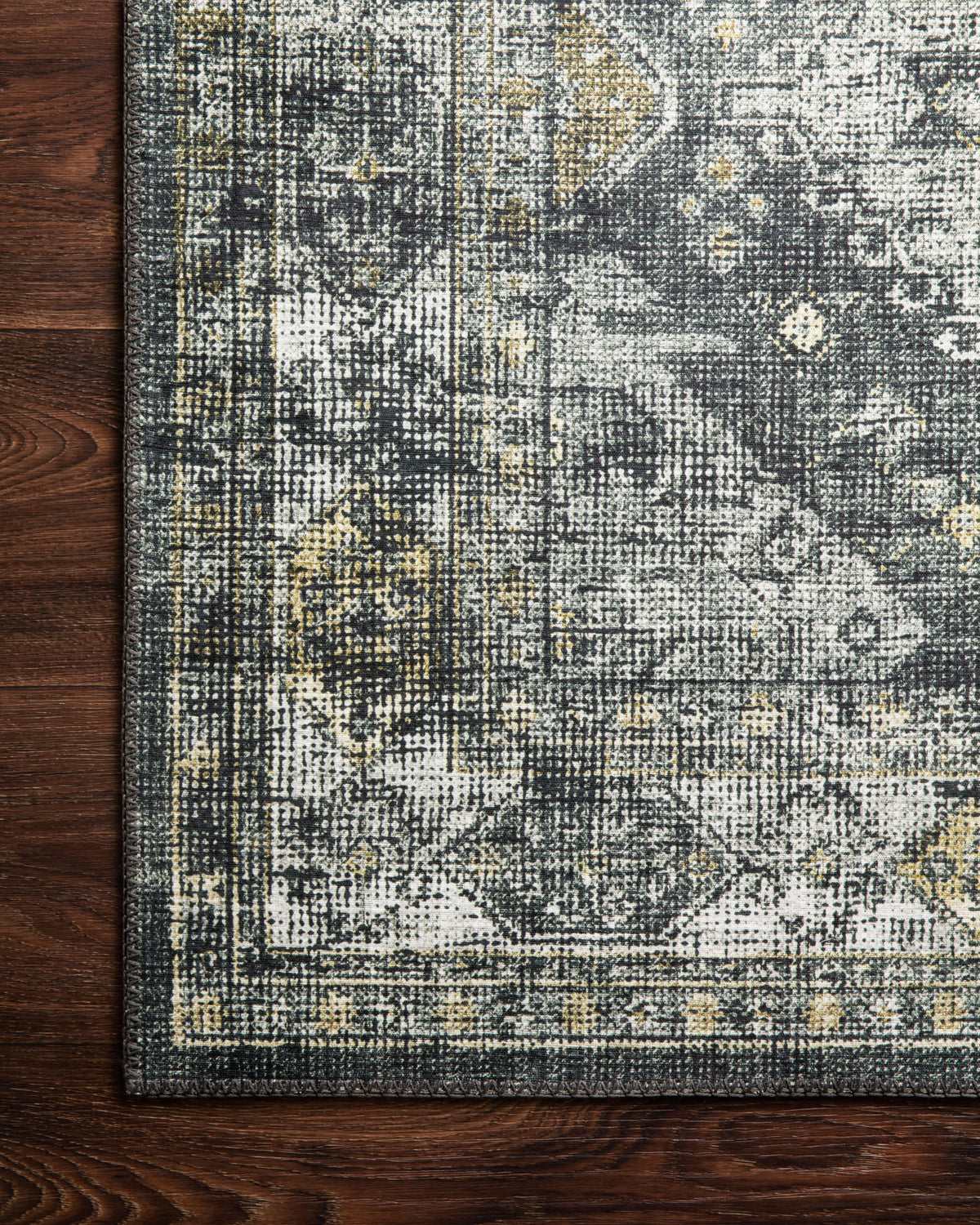 Loloi Skye 18" x 18" Sample Rug