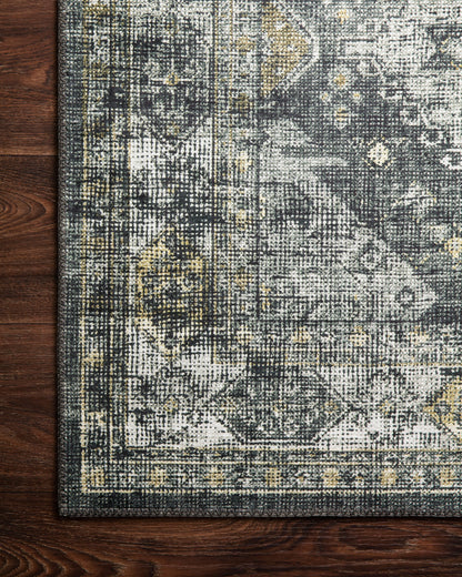 Loloi Skye 7' x 9' Oval Area Rug