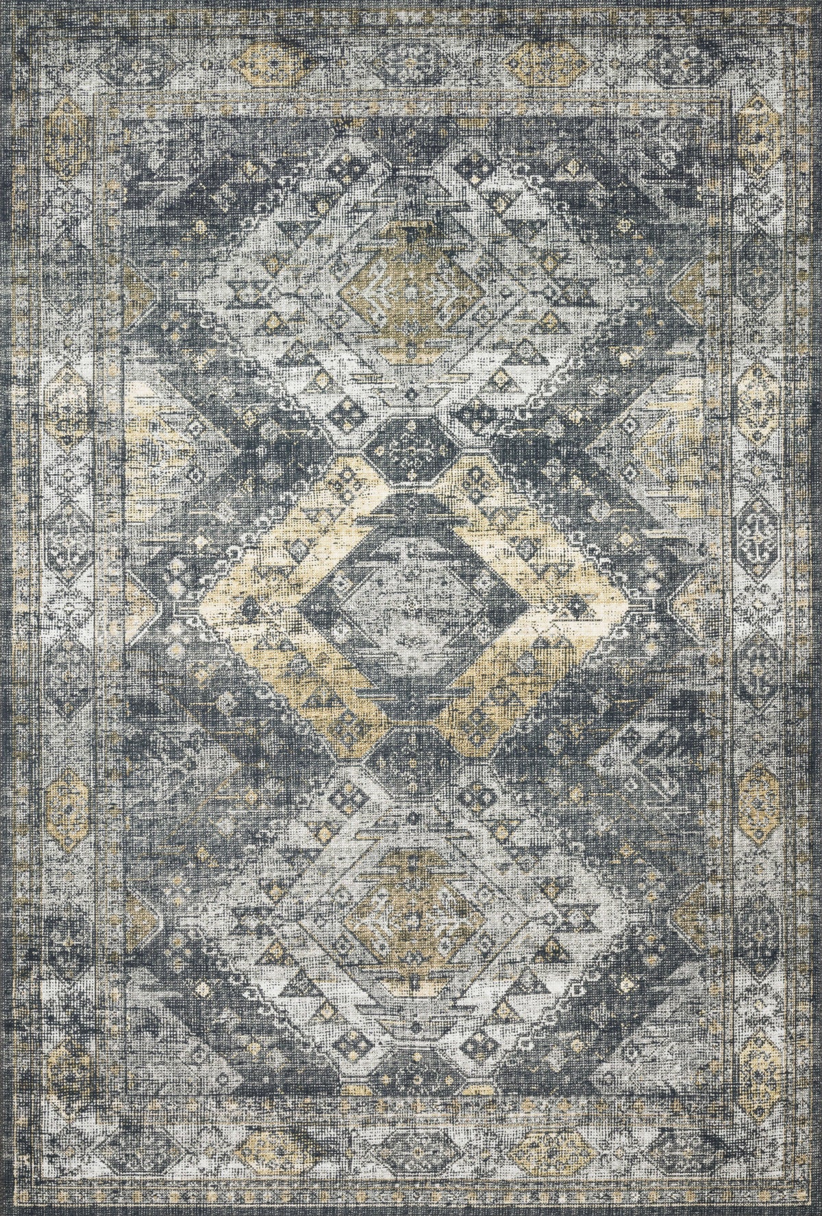 Loloi Skye Accent Rug