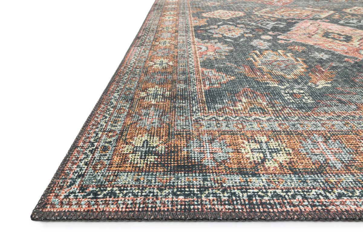 Loloi Skye 18" x 18" Sample Rug
