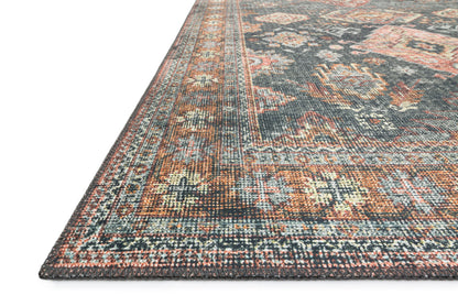 Loloi Skye 18" x 18" Sample Rug