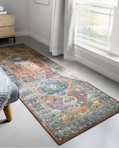 Loloi Skye Runner Rug