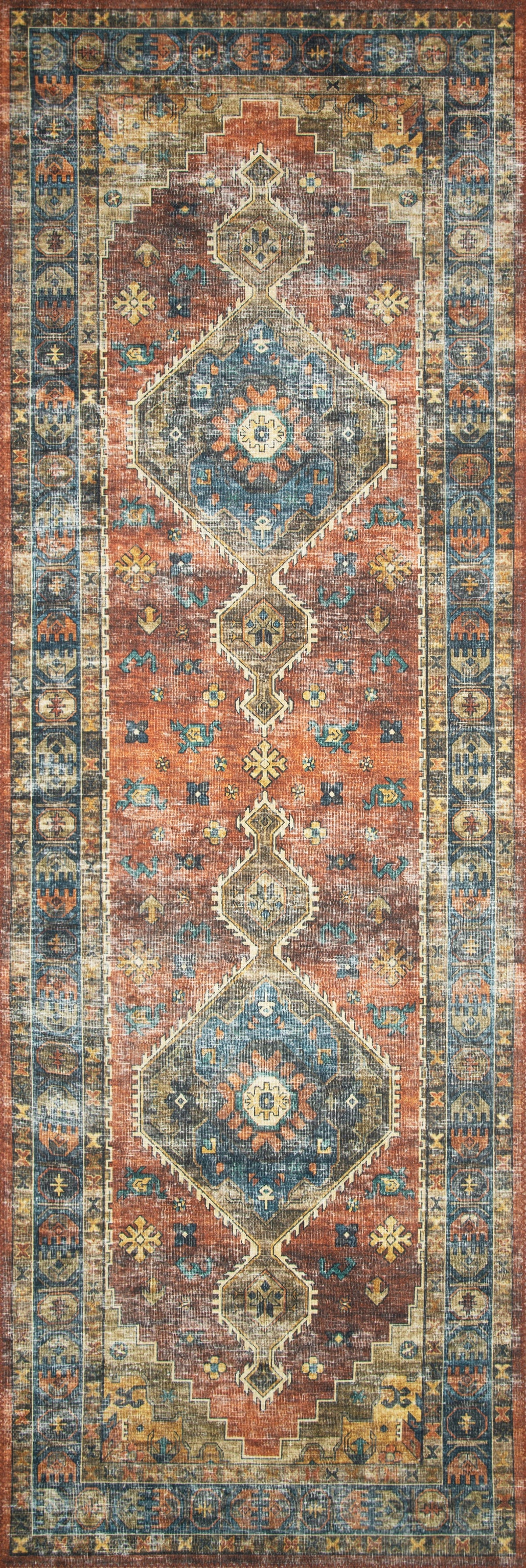 Loloi Skye Accent Rug