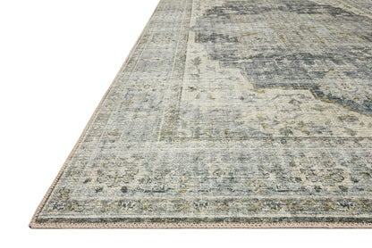 Loloi Skye 18" x 18" Sample Rug