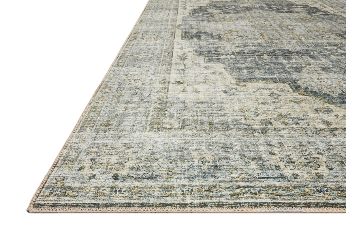 Loloi Skye Round Area Rug