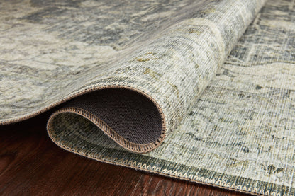Loloi Skye Round Area Rug