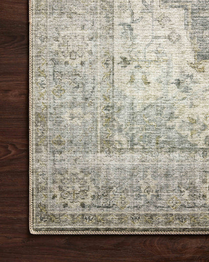 Loloi Skye 18" x 18" Sample Rug