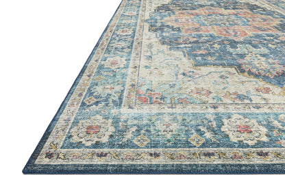 Loloi Skye 7' x 9' Oval Area Rug