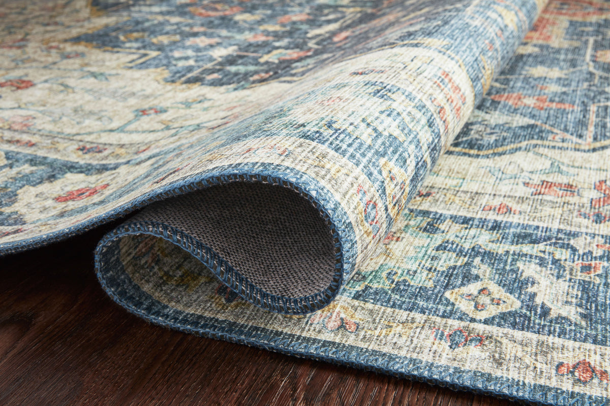 Loloi Skye Round Area Rug