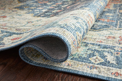 Loloi Skye Round Area Rug