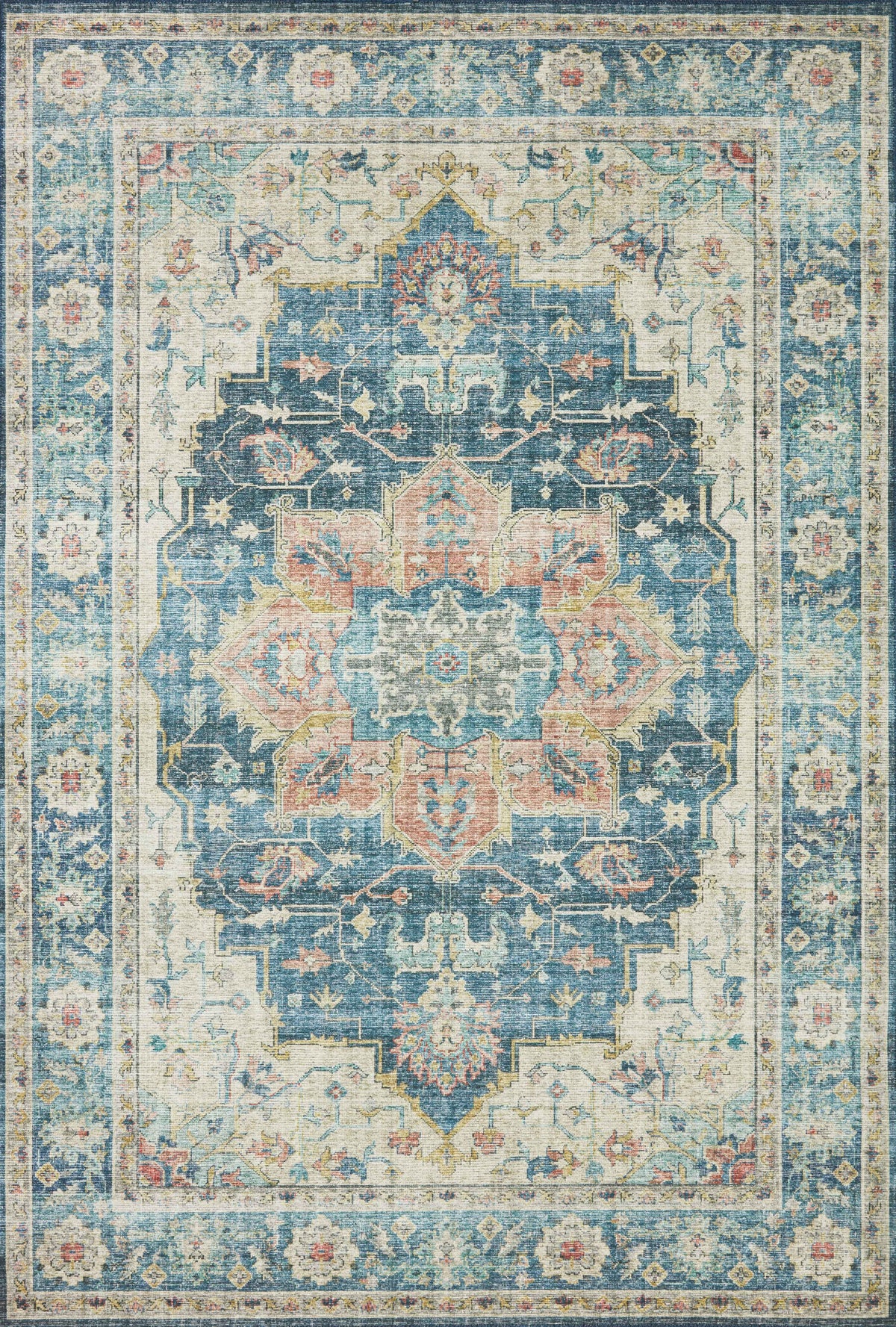 Loloi Skye Area Rug