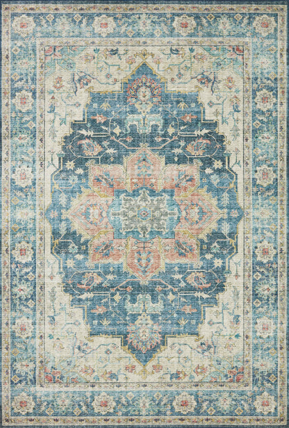 Loloi Skye Accent Rug