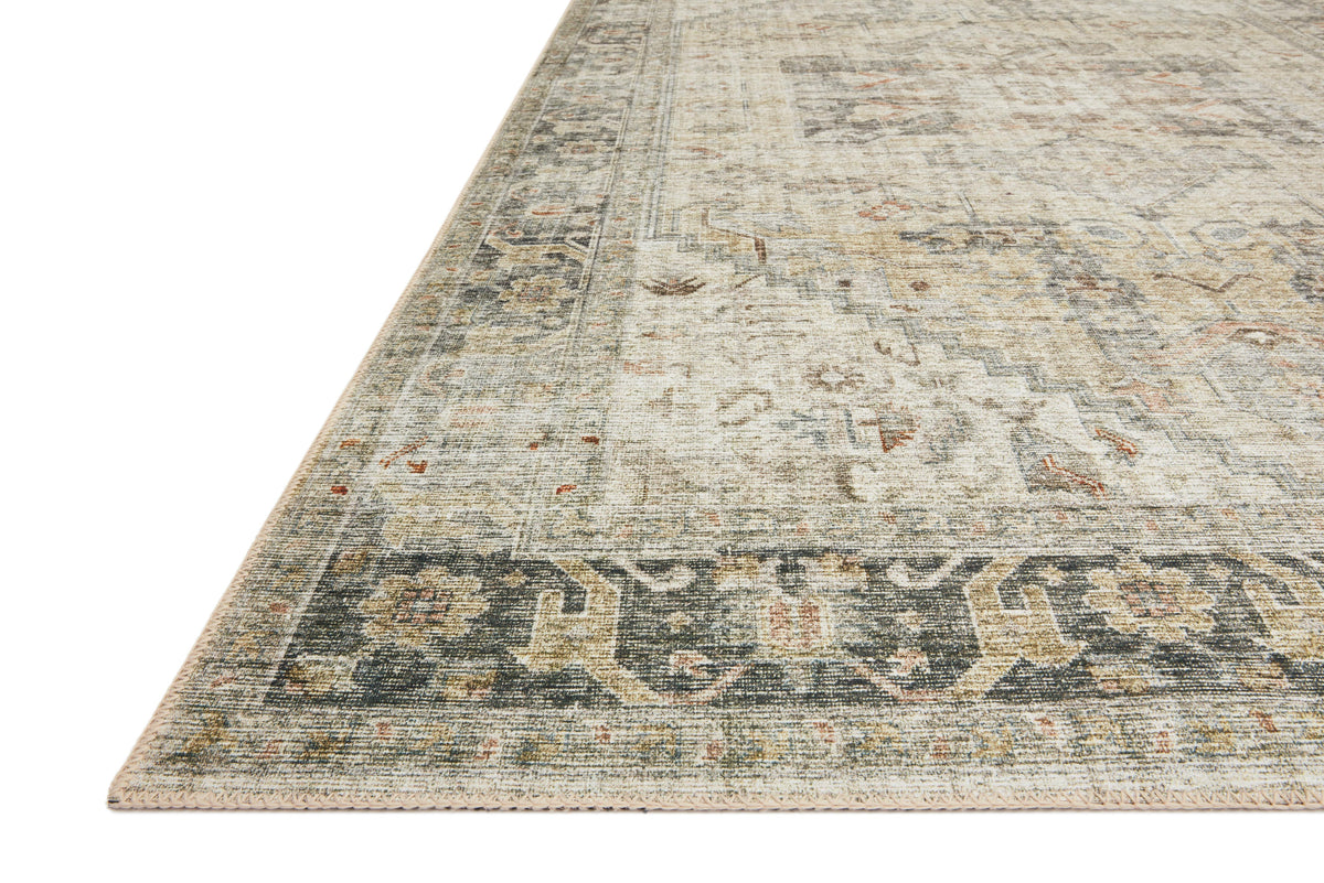 Loloi Skye 18" x 18" Sample Rug