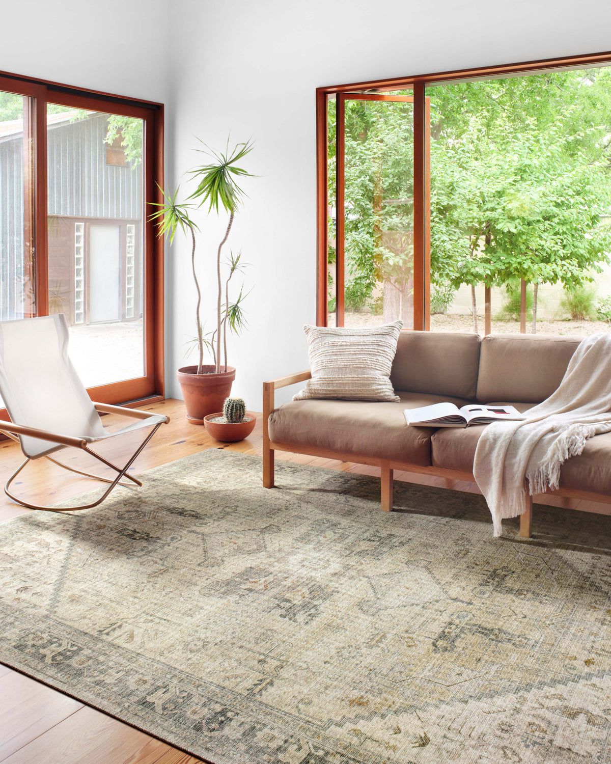 Loloi Skye Runner Rug
