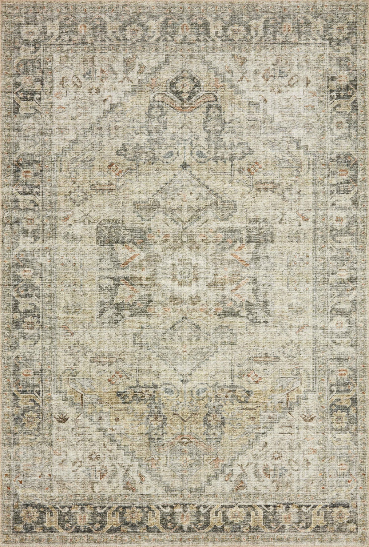 Loloi Skye Area Rug