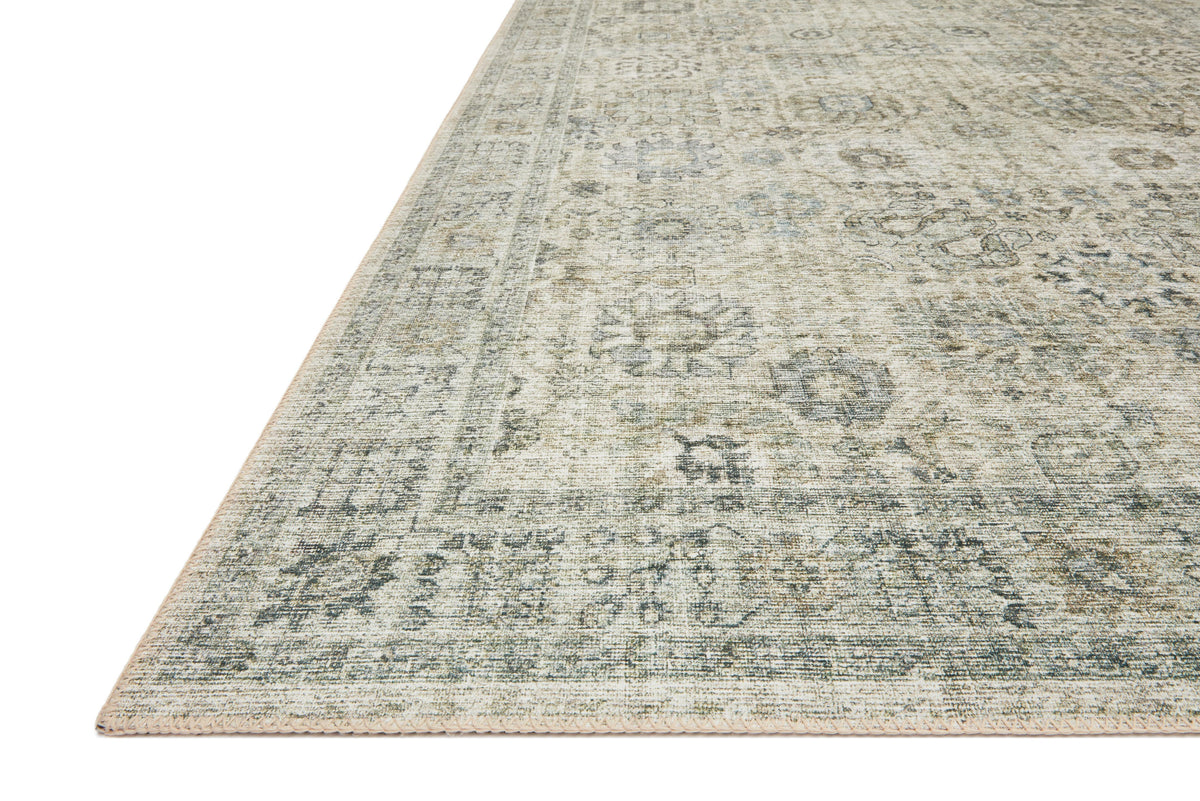 Loloi Skye 18" x 18" Sample Rug