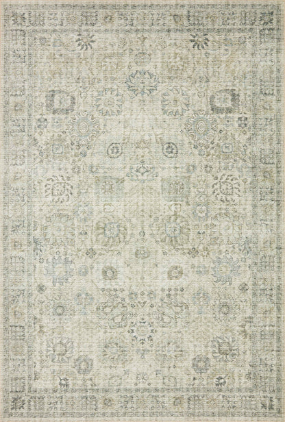 Loloi Skye Runner Rug