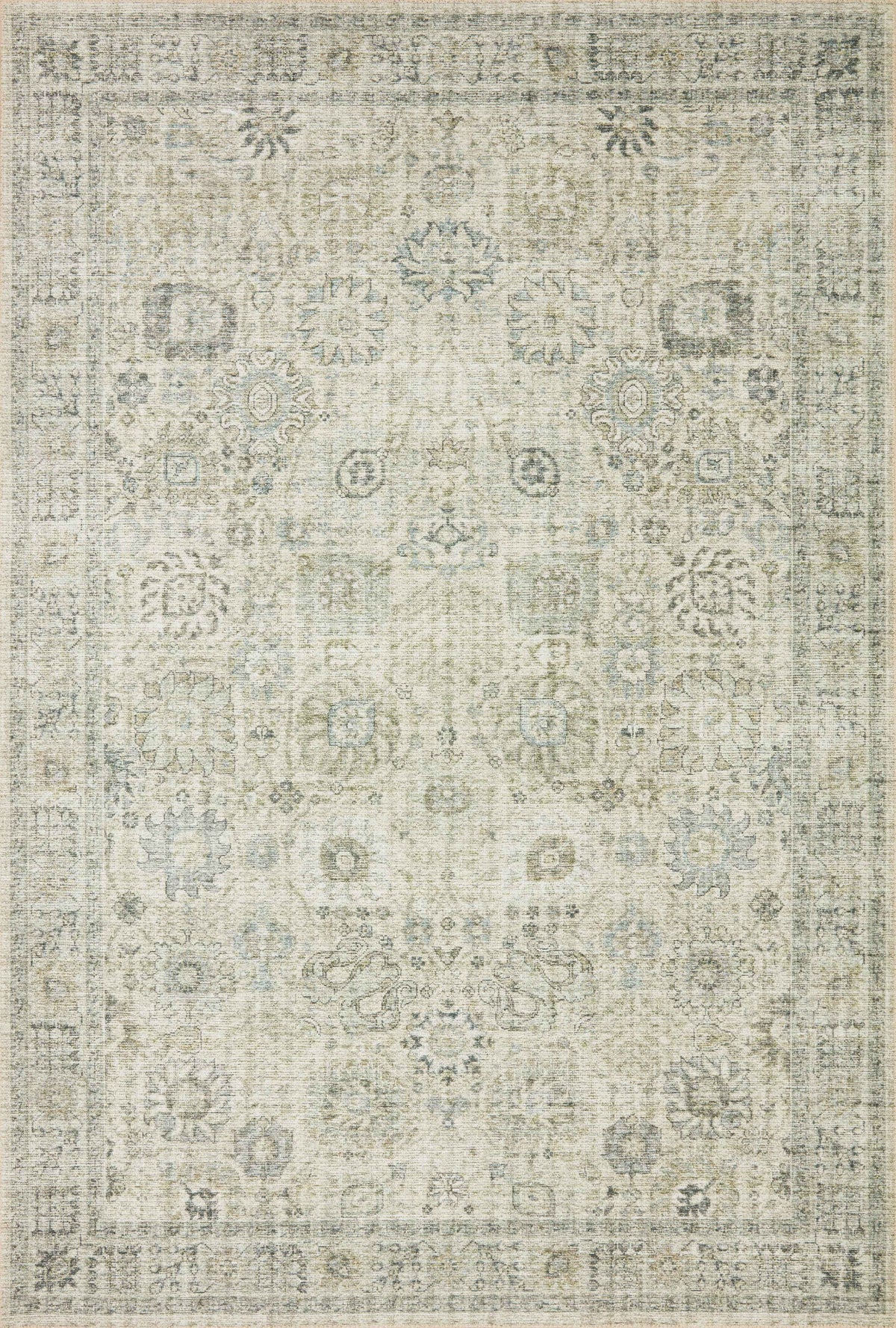 Loloi Skye Runner Rug