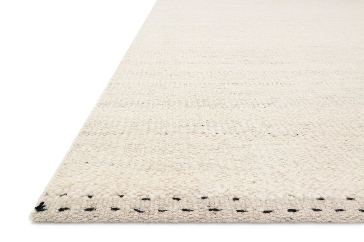 Loloi Sloane 3'-6" x 5'-6" Accent Rug