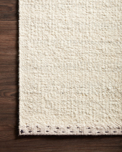 Loloi Sloane 3'-6" x 5'-6" Accent Rug