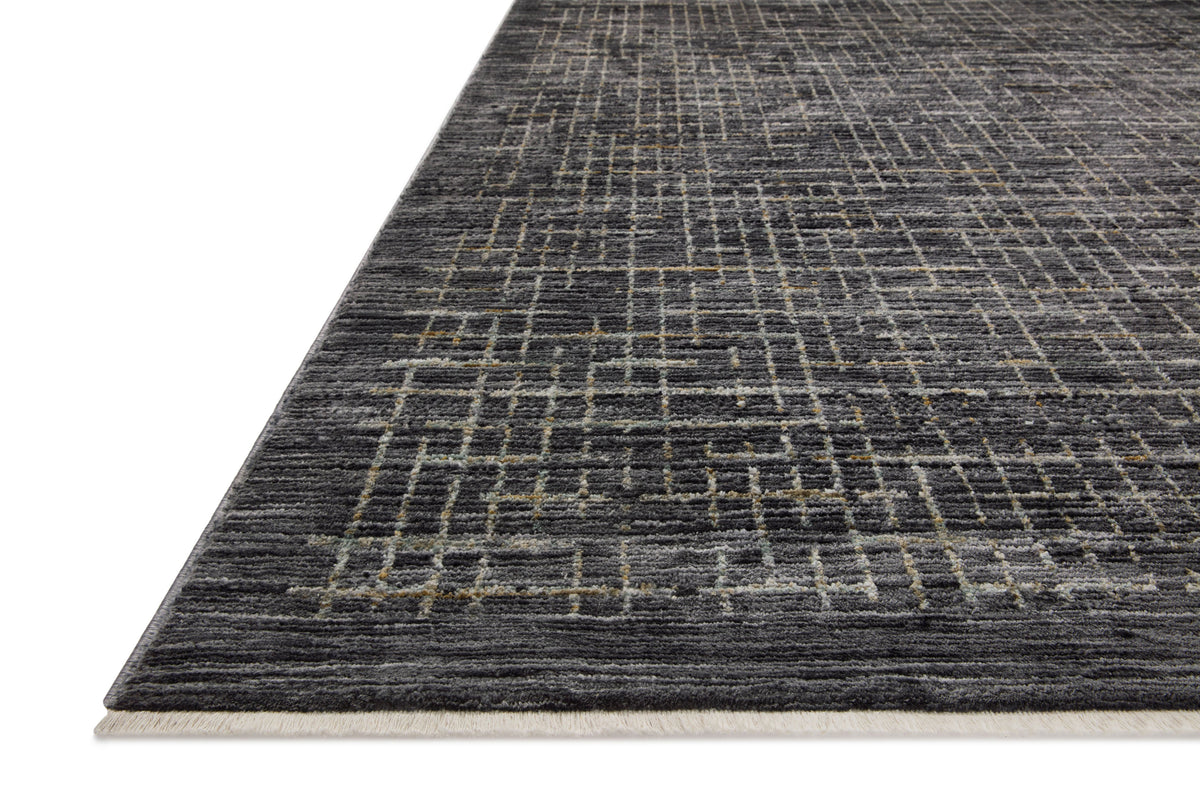 Loloi Soho 18" x 18" Sample Rug