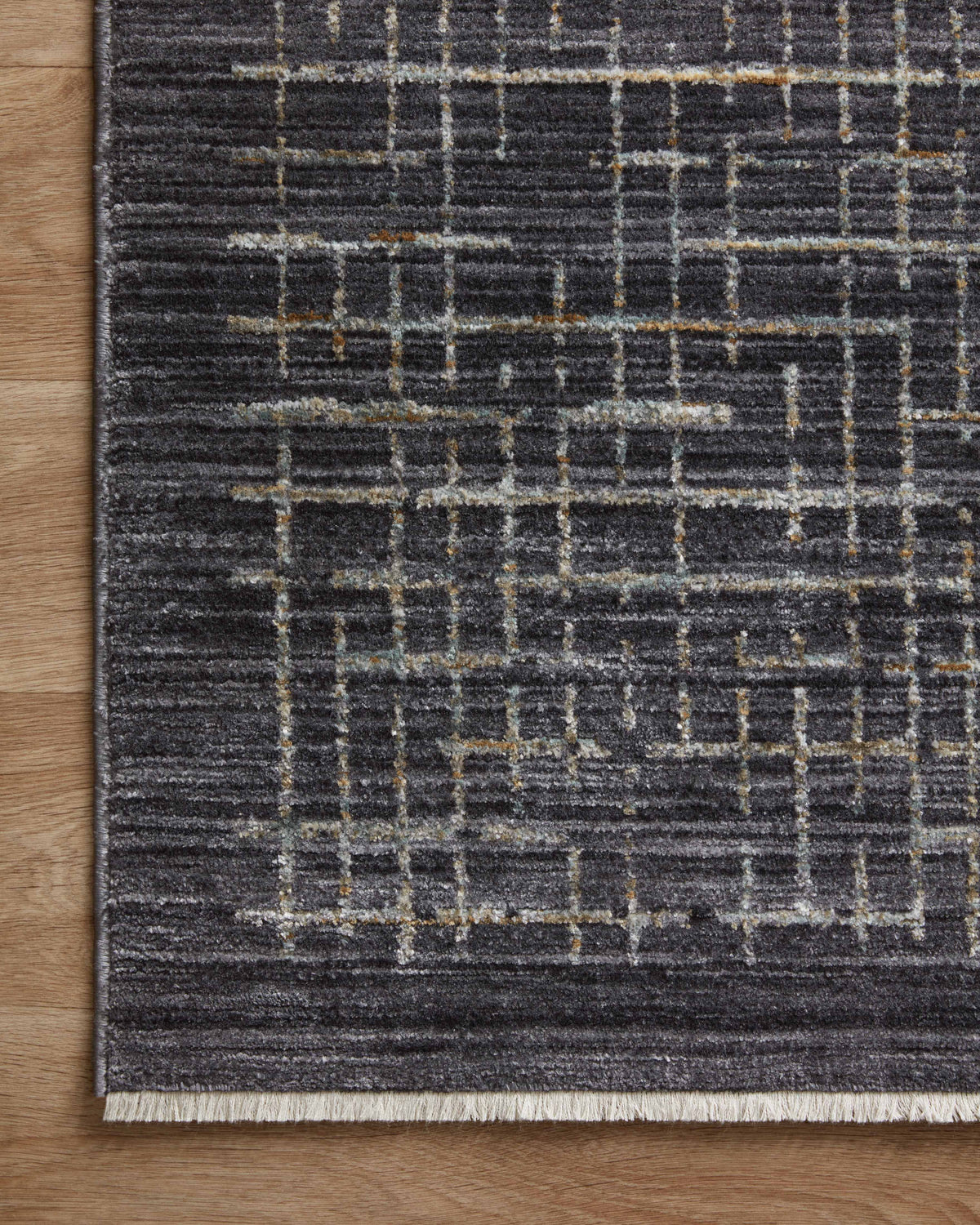 Loloi Soho 18" x 18" Sample Rug