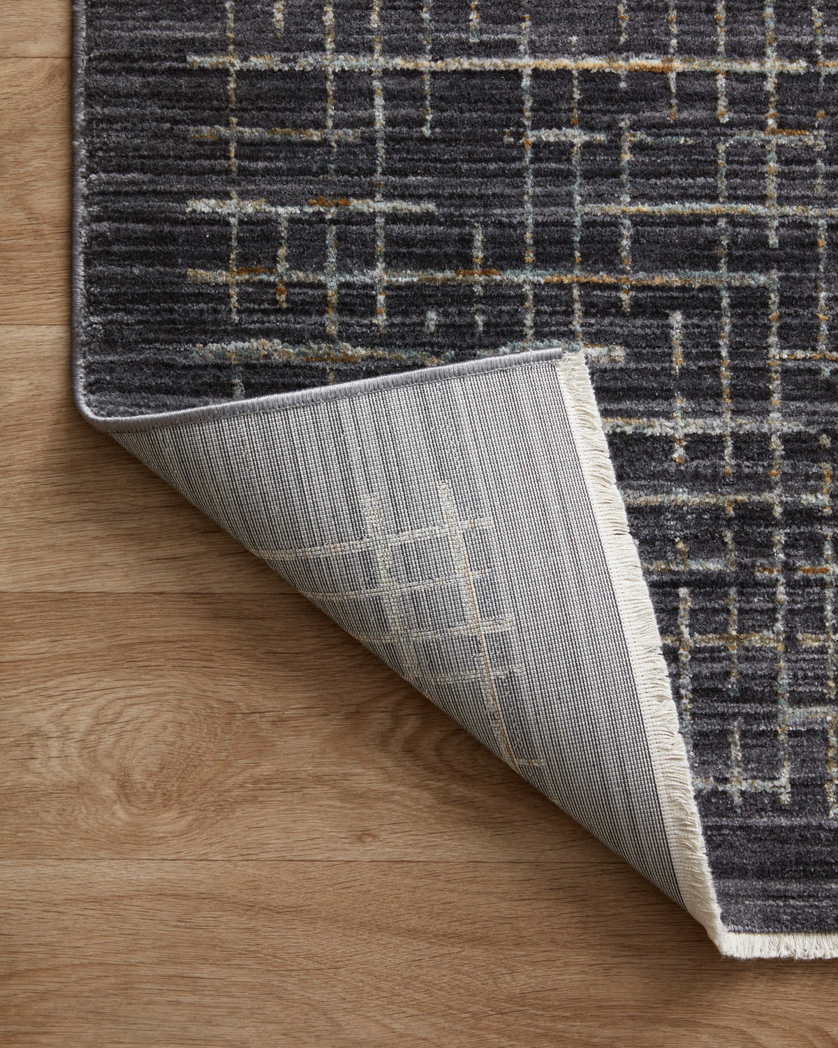 Loloi Soho 18" x 18" Sample Rug