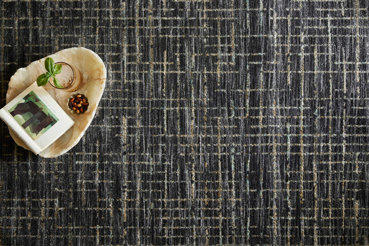 Loloi Soho 18" x 18" Sample Rug