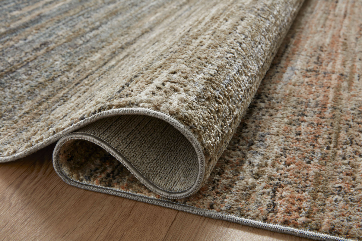 Loloi Soho 18" x 18" Sample Rug