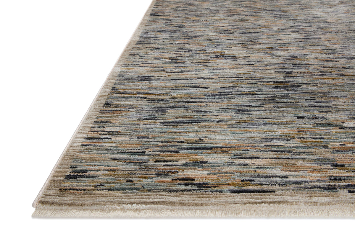 Loloi Soho 18" x 18" Sample Rug