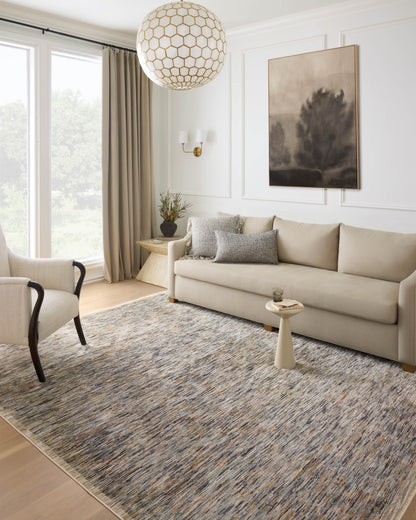Loloi Soho 18" x 18" Sample Rug