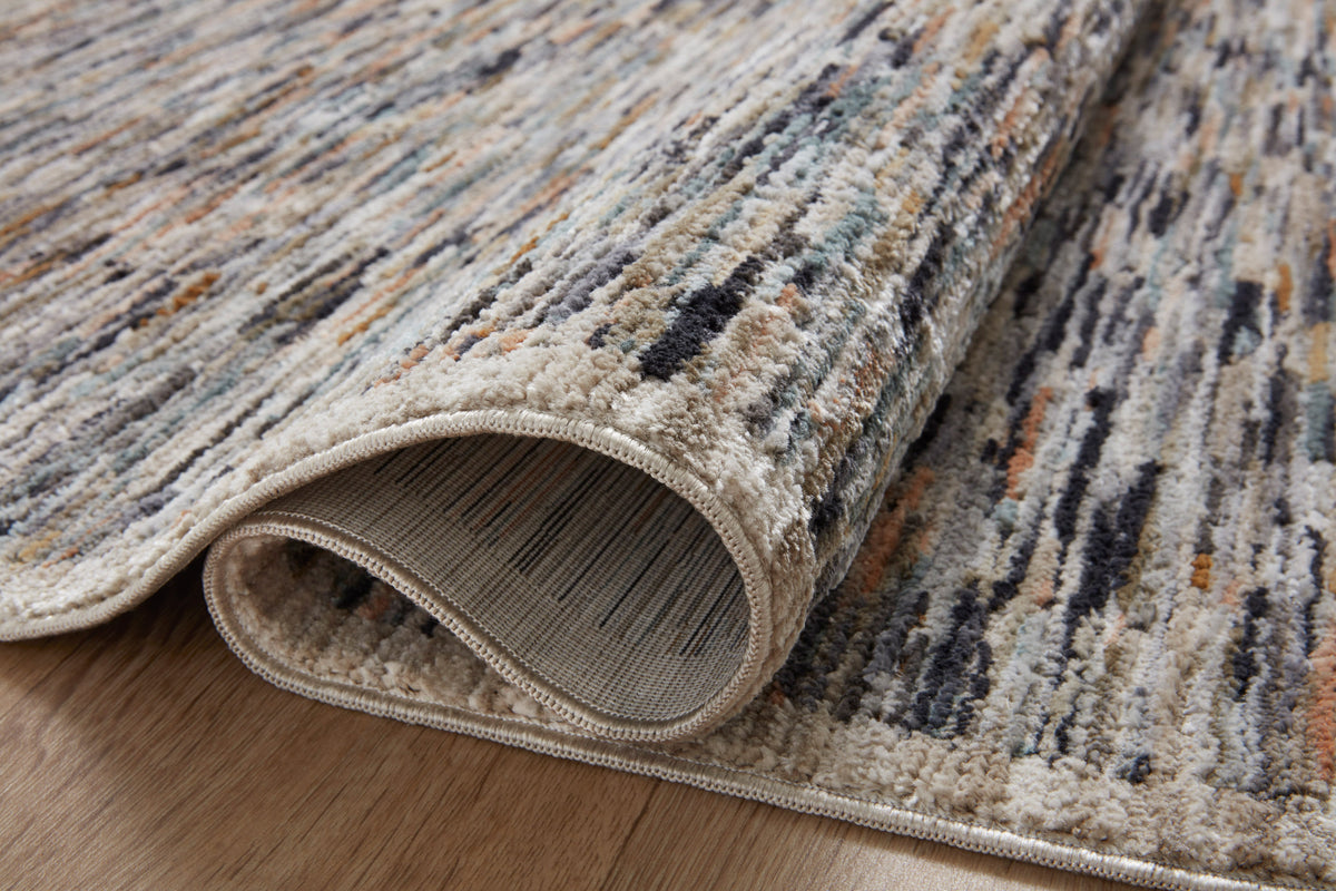 Loloi Soho 18" x 18" Sample Rug