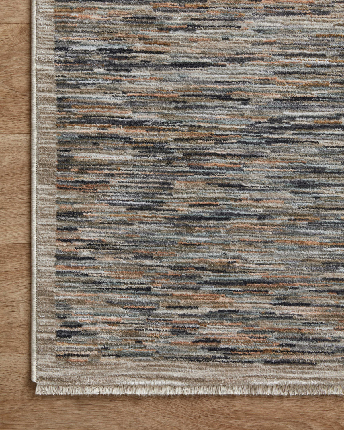 Loloi Soho 18" x 18" Sample Rug