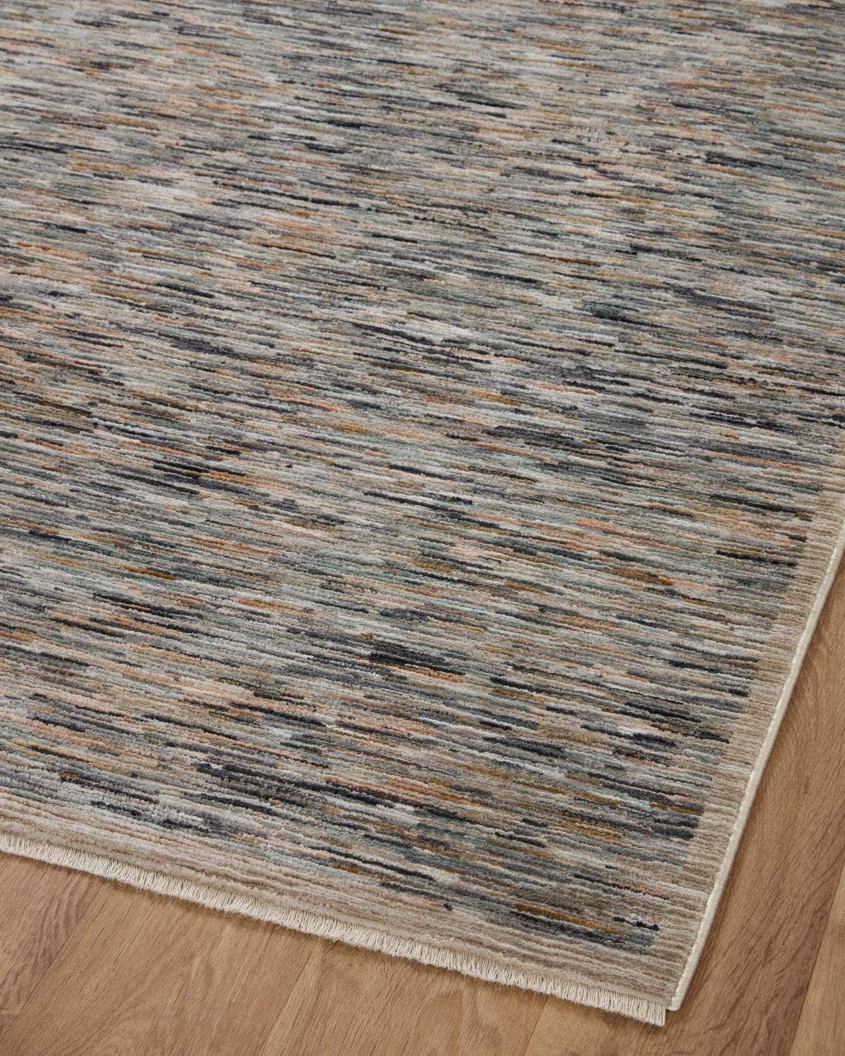 Loloi Soho 18" x 18" Sample Rug