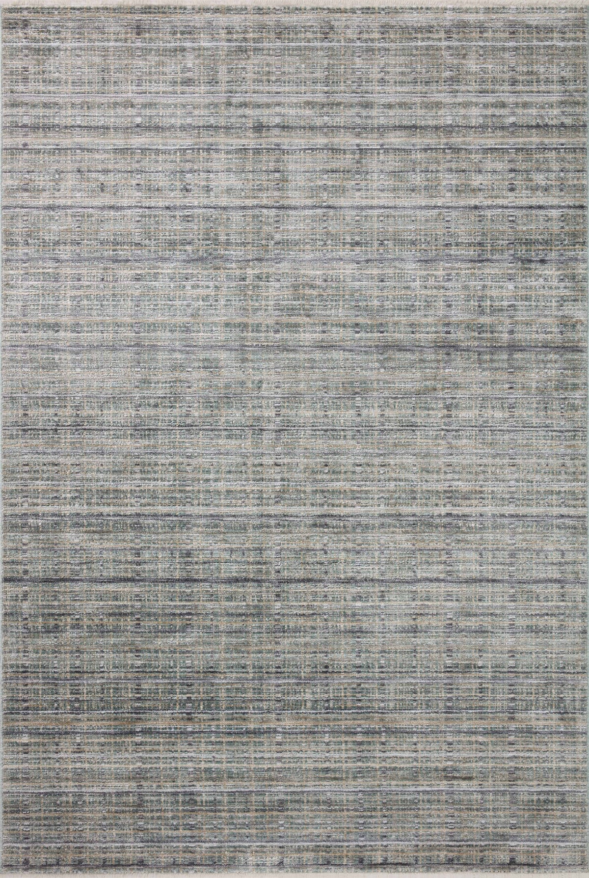 Loloi Soho 18" x 18" Sample Rug