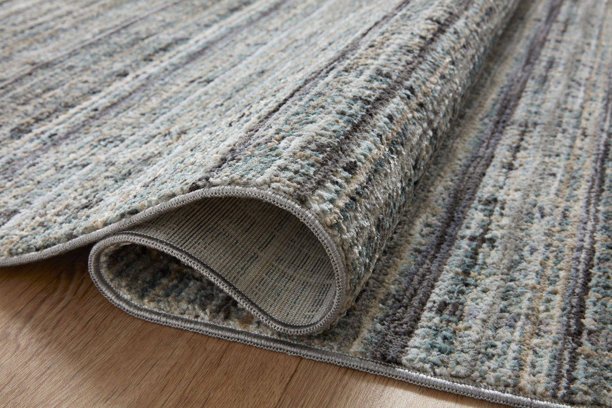 Loloi Soho 18" x 18" Sample Rug