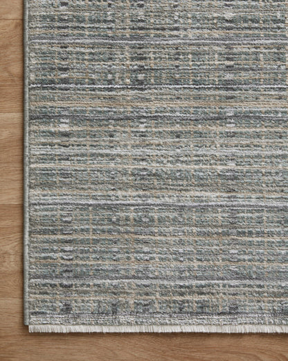Loloi Soho 18" x 18" Sample Rug