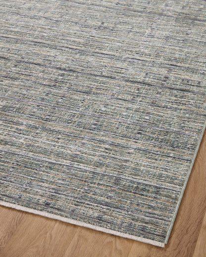 Loloi Soho 18" x 18" Sample Rug