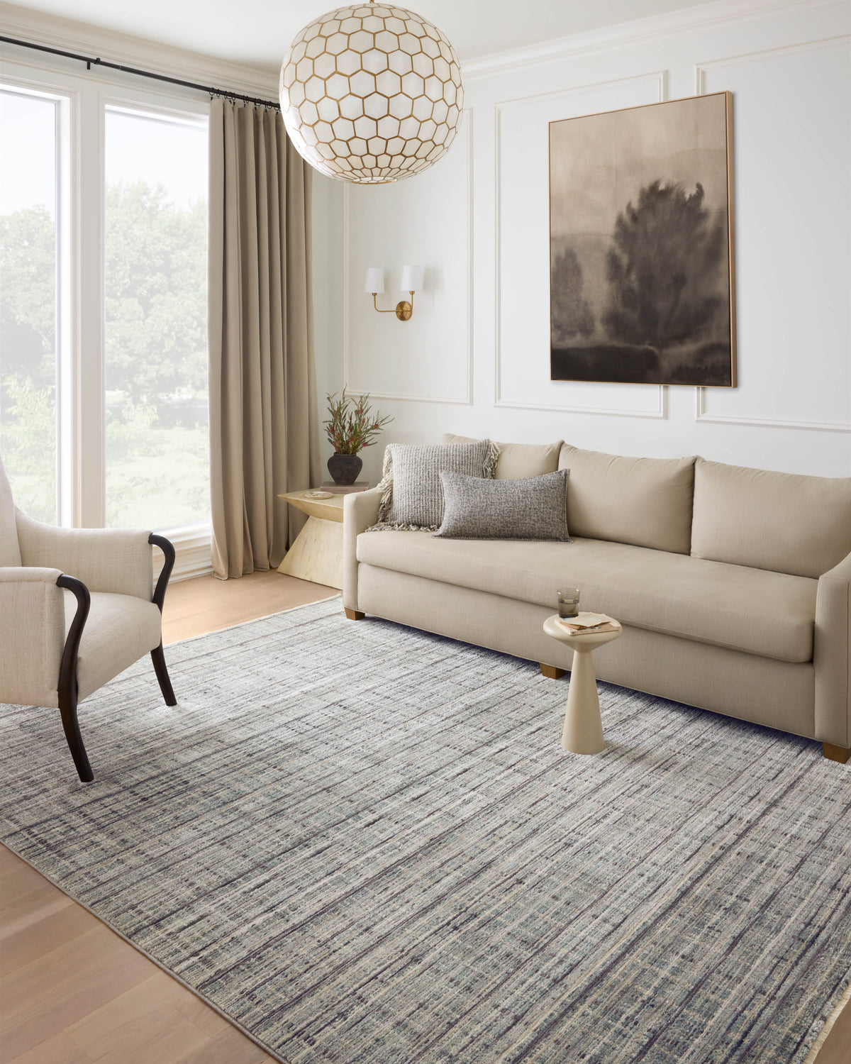 Loloi Soho Runner Rug